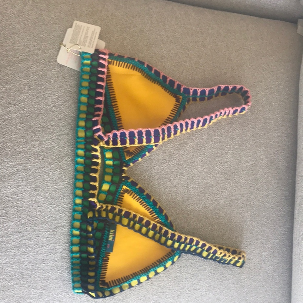 Ro bikini top